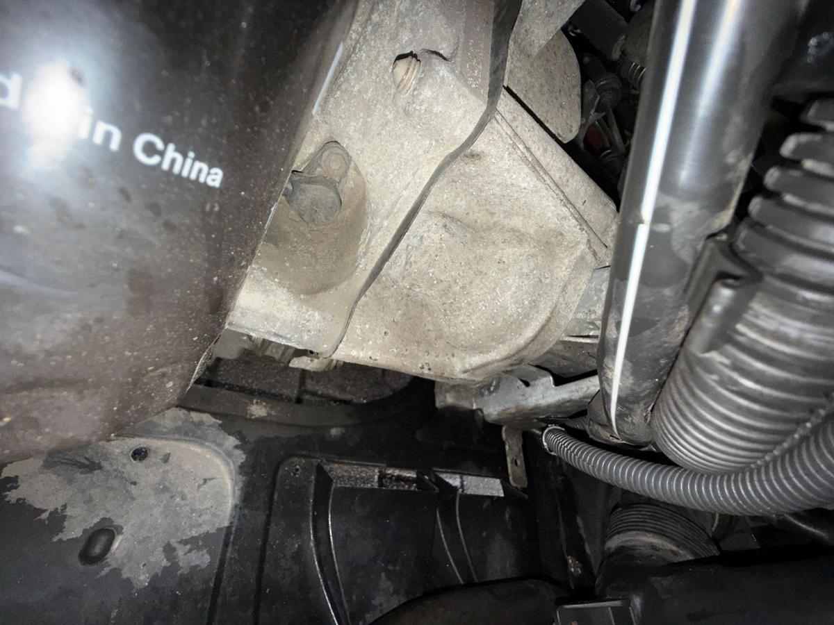 Seat Leon 1P original 5 Gang Schaltgetriebe GVY 1.6 75KW funktionsgepr&uuml;ft BJ06